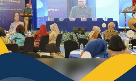 Kementerian ATR/BPN Gandeng IKANOT UNDIP dalam Pelaksanaan Layanan Pertanahan secara Elektronik