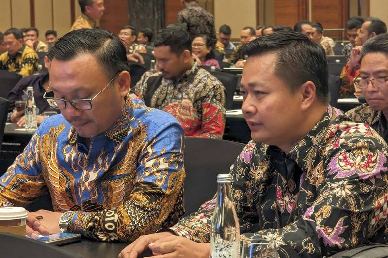 BPN Kota Depok Kini Punya Program 120 Menit Pelayanan, Warga Beri Apresiasi