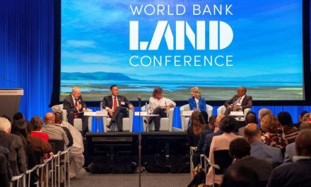 Indonesia Berhasil Daftarkan Lebih dari 100 Juta Bidang Tanah, Menteri AHY Puji Kepemimpinan Presiden Jokowi di World Bank Land Conference