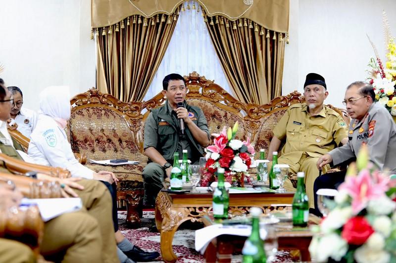 [UPDATE] Banjir Lahar dan Longsor Sumatra Barat: Korban Jiwa Capai 50 Orang, Pemerintah Upayakan Penanganan Terbaik