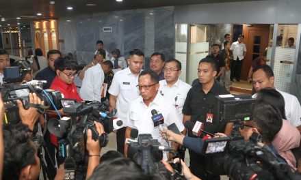 Mendagri Minta Kepala Daerah Segera Salurkan Anggaran Pilkada Serentak 2024