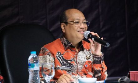 Tingkatkan Implementasi BLUD, Kemendagri Dorong Pemerintah Daerah Kembangkan Pengelolaan