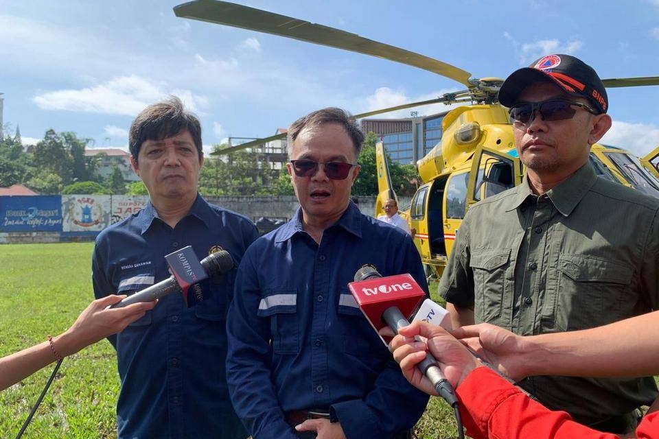 [UPDATE] Sinkronisasi Data Seminggu Pascabencana, Total Korban Meninggal Galodo Sumatra Barat 61 Orang