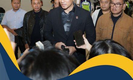 Tiba di Jakarta Usai Hadiri Undangan World Bank, Menteri AHY: Ini Kesempatan Ceritakan Kesuksesan Indonesia di Bidang Pertanahan