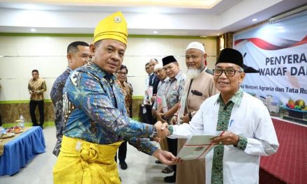 Persyaratan Pembuatan Sertipikat Tanah, Upaya Menguatkan Legalitas Hak Atas Tanah