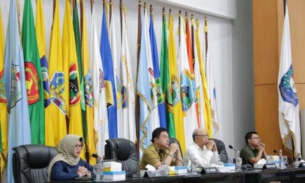 Harga Bawang Merah dan Cabai Merah Naik, Kemendagri Minta Daerah Serius Lakukan Gerakan Menanam