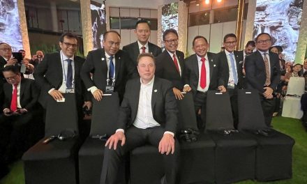 Sambut Baik Investasi Elon Musk di Indonesia, Menteri AHY Pastikan Kesiapan Hak Atas Tanahnya