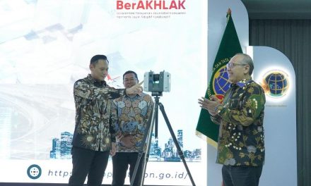 Buka Rakernis Ditjen SPPR, Menteri AHY: Capai Target Pendaftaran Sisa 7 Juta Bidang Tanah Pada Tahun 2024