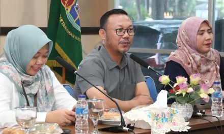 Layanan Elektronik: Sertifikat Lama Ditarik atau Tidak? Begini Penjelasan BPN Kota Depok
