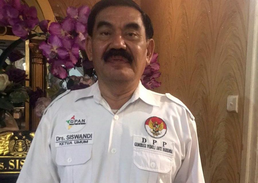 Mantan Kapolres Cirebon Kota Ingatkan Netizen Tidak Sebar Berita Hoaks Terkait Kasus Vina
