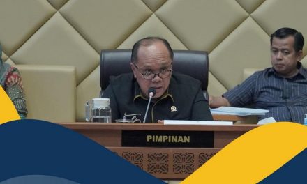 PTSL Dikenal Organisasi Internasional, Wakil Ketua Komisi II DPR RI Apresiasi Kinerja Kementerian ATR/BPN