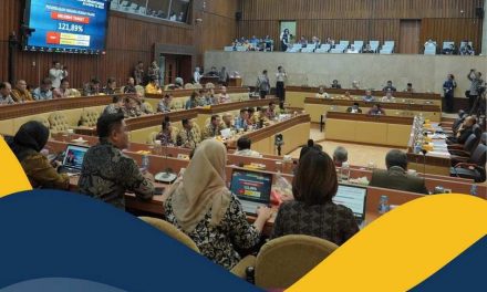 Di Hadapan Komisi II DPR RI, Menteri AHY Sebut Program Pertanahan dan Tata Ruang Beri Kesejahteraan untuk Rakyat