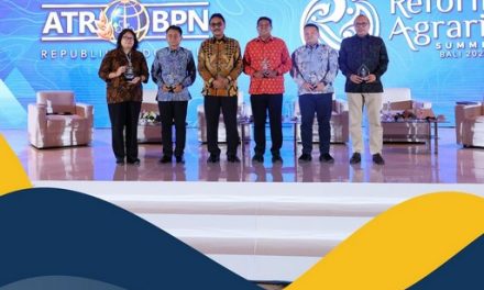 Sambung Rasa Reforma Agraria Summit 2024, Gali Potensi Penataan Akses sebagai Upaya Penyelesaian Masalah Agraria