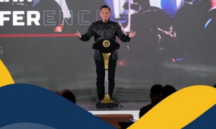 10 Tahun Reforma Agraria Lampaui Target, Menteri AHY: On the Right Track!