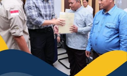 Melalui Program Reforma Agraria, Masyarakat Terdampak Konflik Sambas Kini Bisa Punya Sertipikat Tanah
