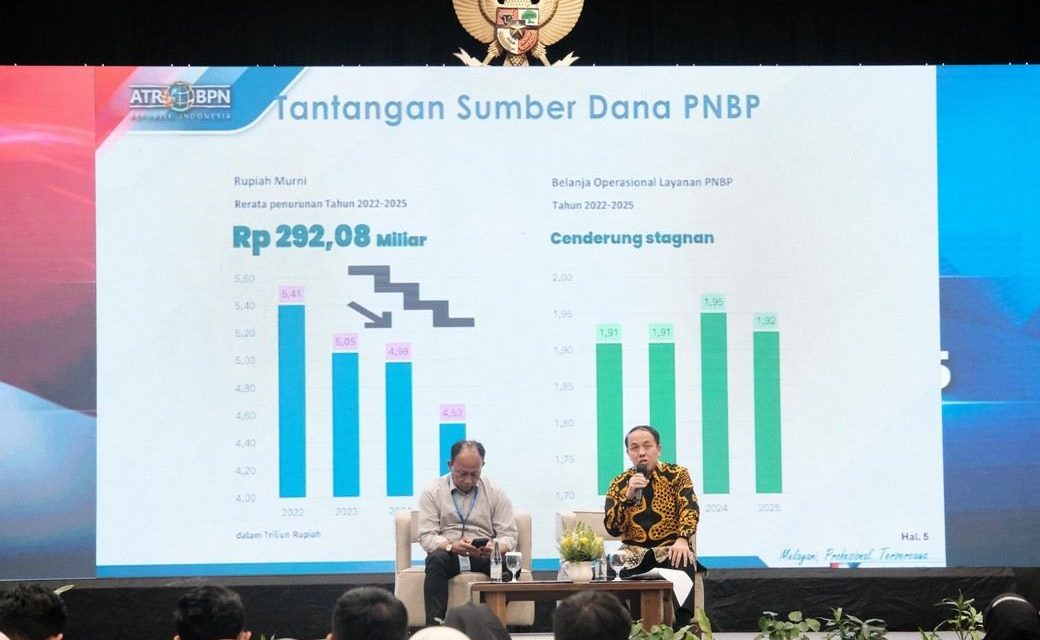 Jajaran Satker di Lingkup Setjen Paparkan Pelaksanaan Teknis dalam Implementasi Penerapan Anggaran Tahun 2025