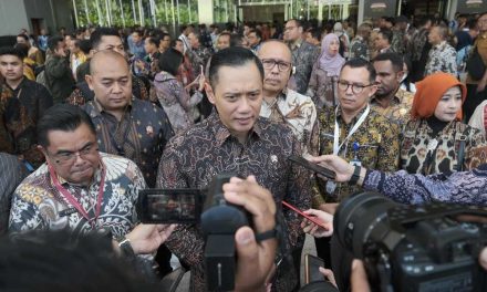 Presiden RI Apresiasi Capaian Predikat WTP Pemerintah Pusat dan Daerah, Menteri AHY: Jadi Fondasi bagi Kemajuan Pembangunan