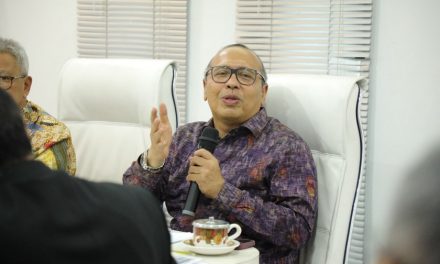 Komisi II DPR RI Apresiasi Capaian PTSL dan Implementasi Sertipikat Elektronik di Kota Denpasar