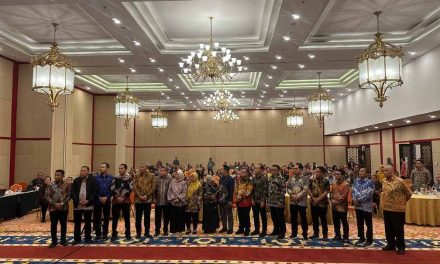 Kantor Pertanahan Kabupaten Bogor 1 resmi menjadi kantor pelayanan elektronik