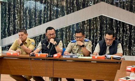 Kolaborasi BPN dan Pemkot Depok Berhasil Selamatkan Rp 1 Triliun Lebih Nilai Aset