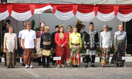 HUT Kemerdekaan RI, Momentum BPN Depok Pertebal Jaminan Hak atas Tanah untuk Rakyat