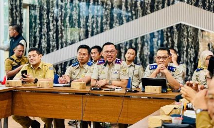 Realisasi PTSL 2024 Tembus 2.950 Bidang Tanah, BPN Depok Minta Pengembang Segera Daftarkan Aset