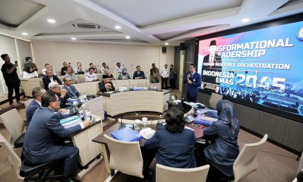 Pentingnya Tanah dalam Urusan Pembangunan, Menteri AHY: Harus Diyakinkan Tidak Ada Masalah