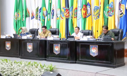 Kemendagri Soroti Kenaikan Harga Beras di Atas HET, Minta Bulog Siapkan Langkah Pengendalian