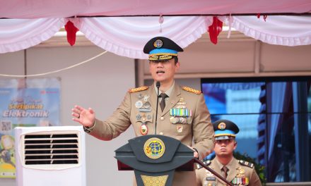Di Tengah Semarak HANTARU 2024, Menteri AHY Ungkap Kementerian ATR/BPN Berhasil Selamatkan Rp5,71 T Kerugian Negara dari Kejahatan Pertanahan