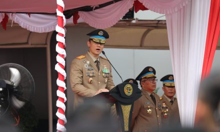 Peringatan HANTARU 2024, Menteri AHY: Sejuta Lebih Sertipikat Tanah Elektronik Telah Terbit, untuk Layanan ke Masyarakat dan Investor yang Lebih Baik