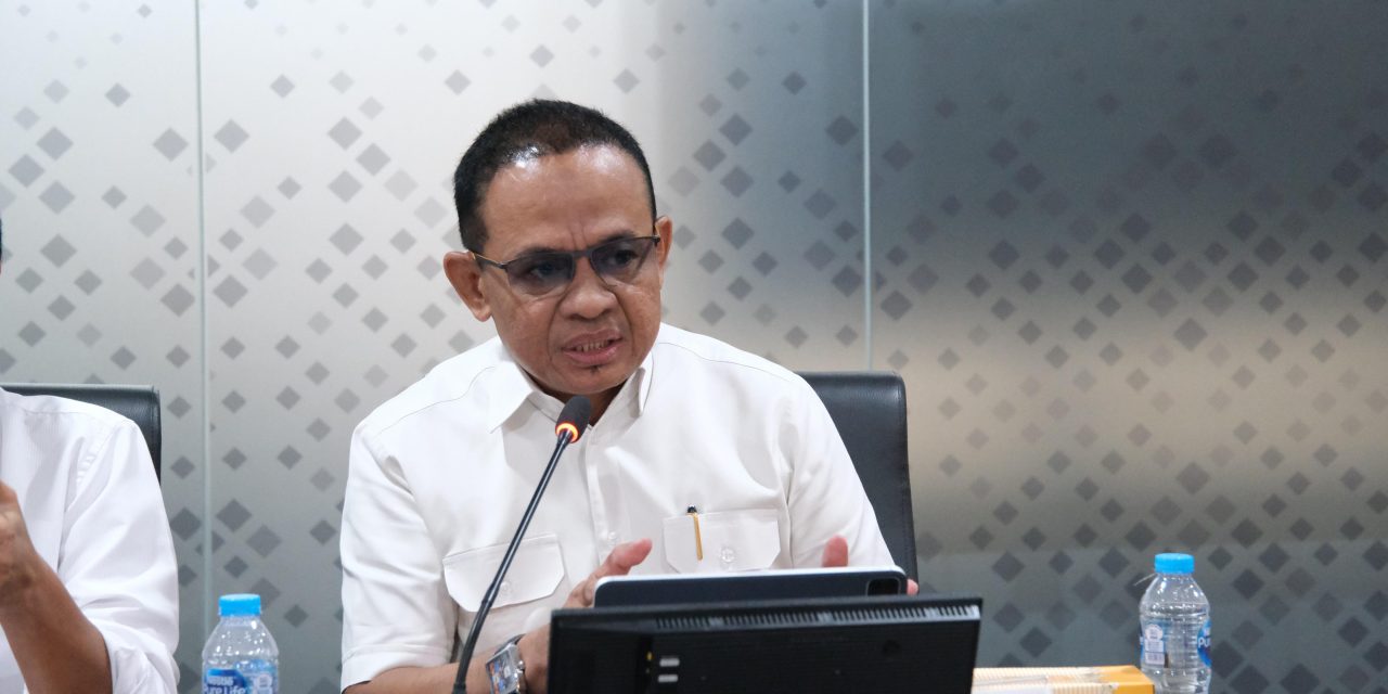 Gelar Konferensi Internasional Pertama tentang Pendaftaran Tanah Ulayat di Indonesia, Menteri AHY Wujudkan Arahan Presiden Joko Widodo