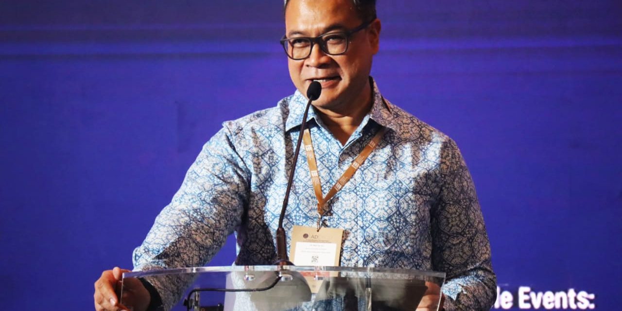Lokakarya Penguatan Resiliensi Iklim Kota dan Kabupaten