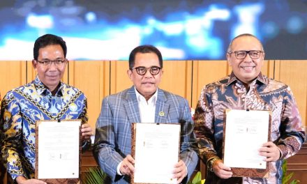 Sekjen Kementerian ATR/BPN Tandatangani Nota Kesepahaman dengan DPR RI, Dorong Sinkronisasi Data Pengaduan Masyarakat