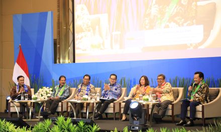 Selenggarakan Forum Ilmiah, Kementerian ATR/BPN Terus Pastikan Ketersediaan Tanah untuk Kepentingan Masyarakat