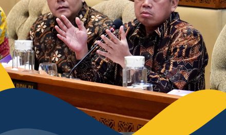 Guna Mendukung Investasi, Menteri Nusron akan Siapkan PP tentang Rencana Tata Ruang Wilayah Nasional