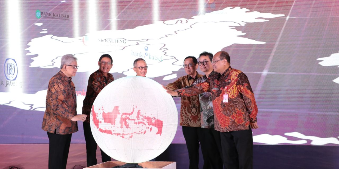 Tingkatkan Perekonomian Daerah, Kemendagri Dorong Pemda Perkuat BPD