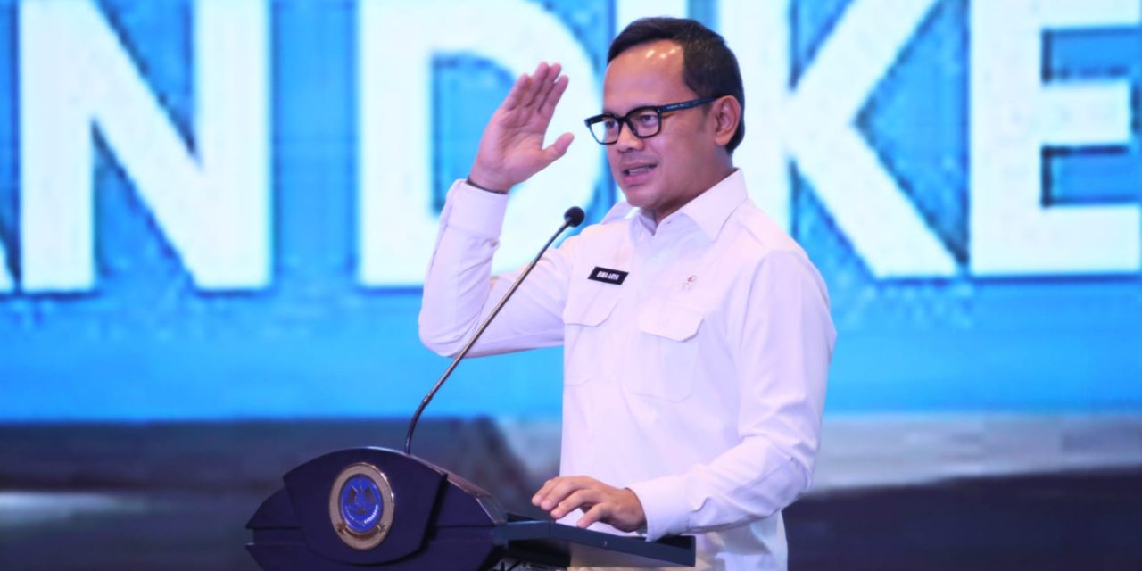 Wamendagri Bima Arya: Kelancaran Transportasi Kunci Penggerak Ekonomi Daerah
