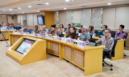 Terima Pengaduan Melalui BAP DPD RI, Menteri Nusron Jelaskan Soal Tanah di Food Estate Papua Selatan dan Penguasaan Fisik Tanah di NTB