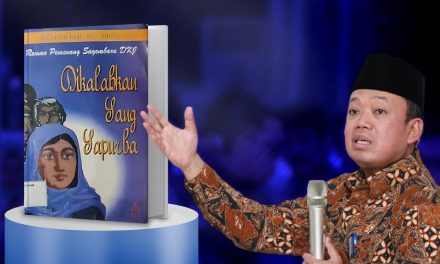 Masyarakat Menaruh Harapan kepada Menteri ATR RI/ Kepala BPN Nusron Wahid, S.S., M.Si. untuk Kalahkan “Sang Sapurba – Sang Sapurba” Lainnya