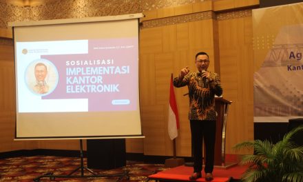 BPN: Publik Melek Teknologi Dorong Sengketa Tanah Mampu Ditekan
