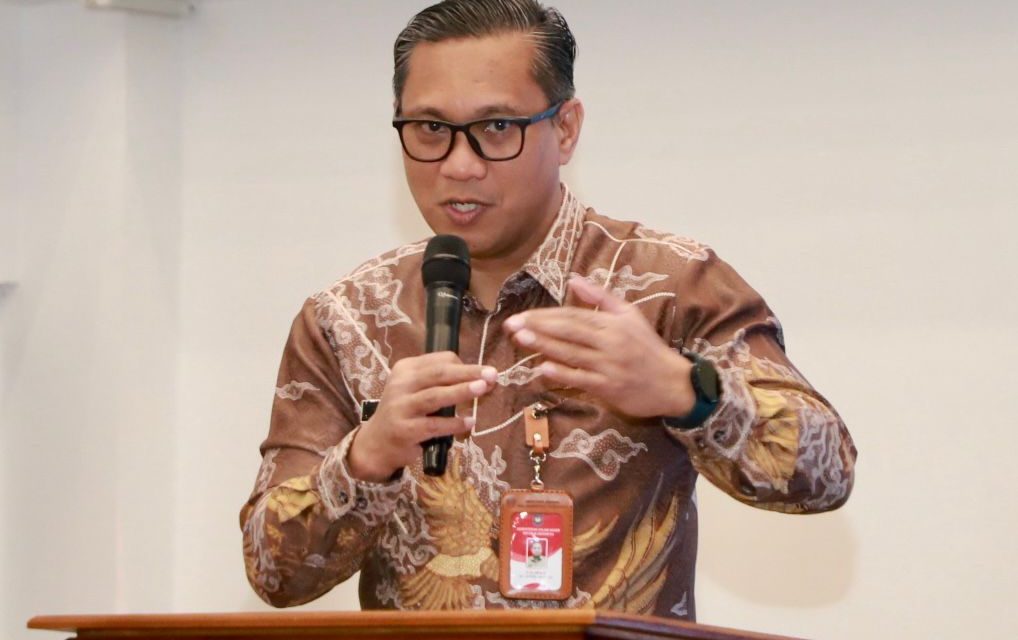 Kemendagri Dorong Pemda Terbitkan Perda untuk Lindungi Hak Masyarakat Adat atas Tanah Ulayat
