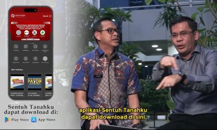 Tidak Lagi Berupa Buku, Kenali Bentuk Sertipikat Elektronik yang Lebih Aman dan Dapat Dilihat Melalui Aplikasi Sentuh Tanahku