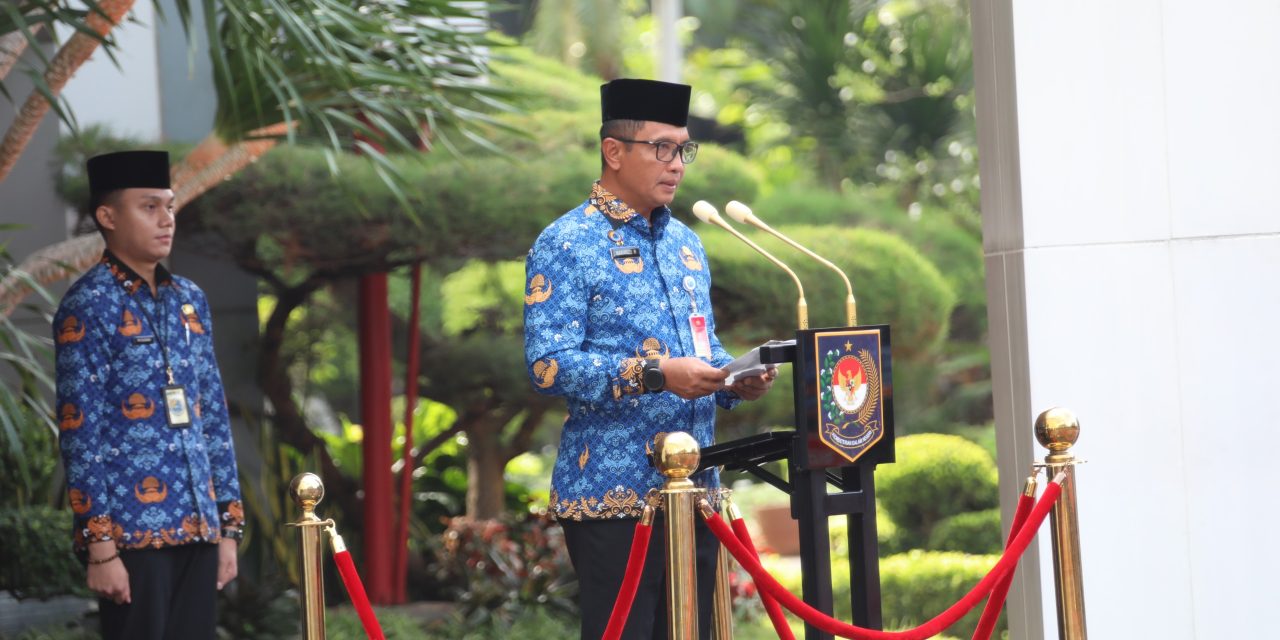 Peringati Hari Bela Negara ke-76, Kemendagri Berkomitmen Perkuat Bela Negara untuk Indonesia Maju