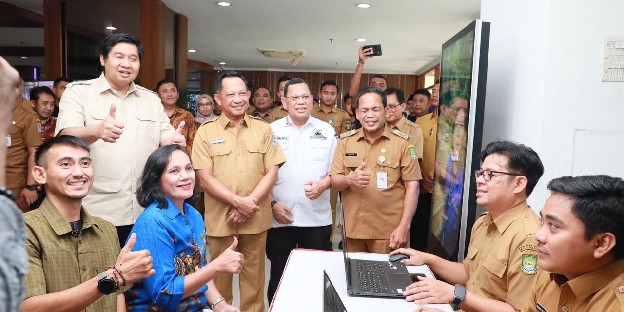 Mendagri Tegaskan Kebijakan Penghapusan BPHTB dan Percepatan PBG sebagai Program Pro Rakyat Presiden Prabowo
