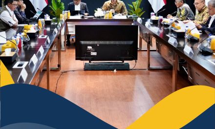 Dukung Pembangunan Infrastruktur, Wamen ATR/Waka BPN: Ada Instrumen Kebijakan untuk Pelestarian Lingkungan dan Pengurangan Risiko Bencana dalam Penataan Ruang