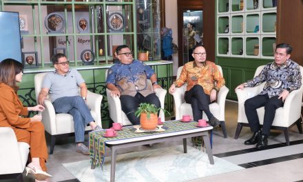 Kementerian ATR/BPN Tekankan Asas Contrarius Actus dalam Proses Penyelesaian Polemik Pagar Laut