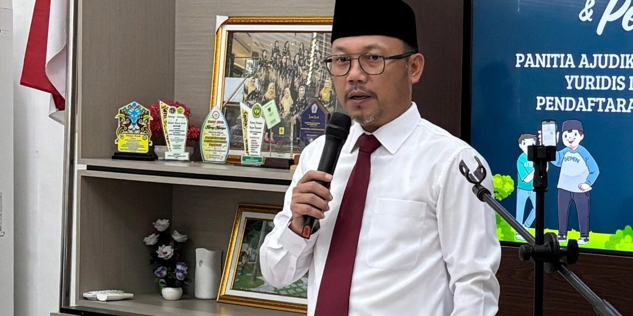 Prosedur Pengurusan Roya Ternyata Mudah, Berikut Ini Penjelasan BPN Palangka Raya
