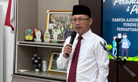Prosedur Pengurusan Roya Ternyata Mudah, Berikut Ini Penjelasan BPN Palangka Raya