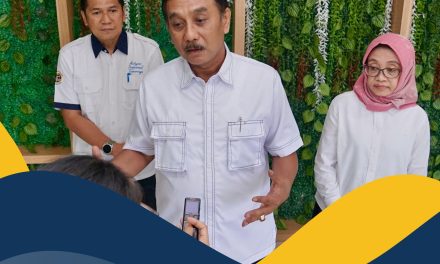 Kementerian ATR/BPN Siap Tuntaskan Rekomendasi Laporan Hasil Pemeriksaan BPK RI