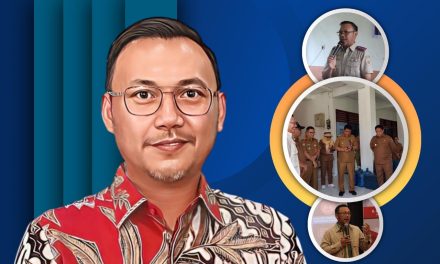 BPN Kota Palangka Raya Gerak Cepat Tuntaskan Target PTSL 2025